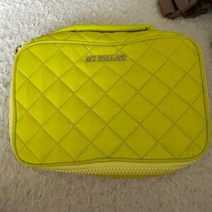 MZ Wallace Small Cosmetic Pouch